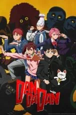 Dan Da Dan Season 2 (2025)