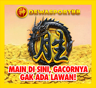 DEWASPORT88
